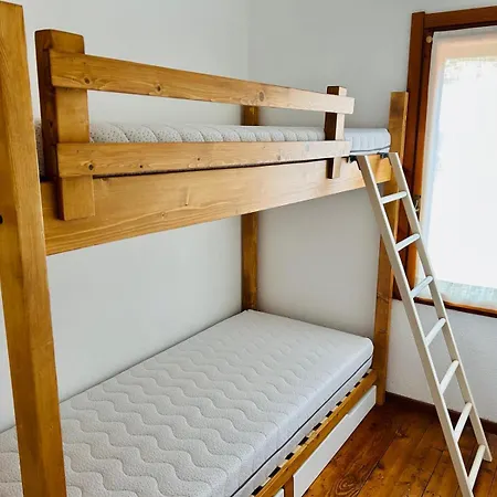 Casa La Thumbergia Prázdninový dům