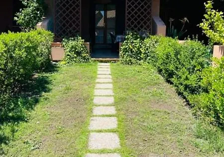 Holiday home Casa La Thumbergia Costa Rei
