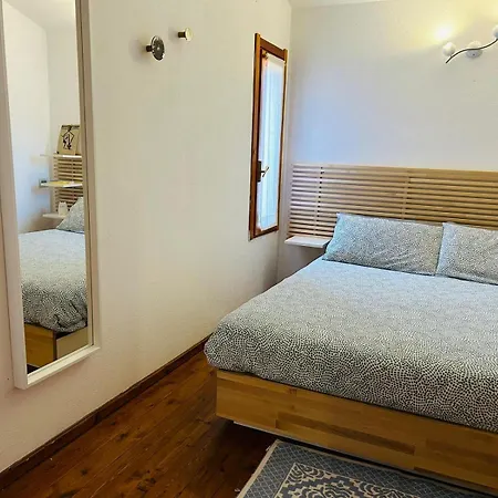 Holiday home Casa La Thumbergia *
