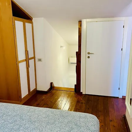Casa La Thumbergia Holiday home