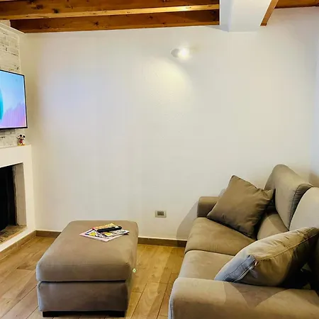 Holiday home Casa La Thumbergia