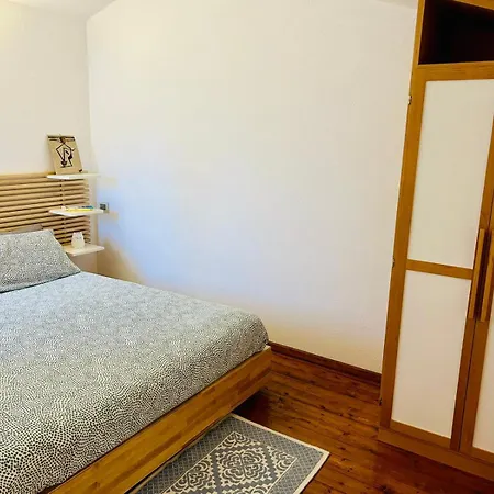 Casa La Thumbergia Holiday home *