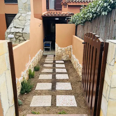 Holiday home Casa La Thumbergia Costa Rei