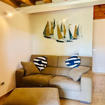 Casa La Thumbergia בית נופש קוסטה ריי