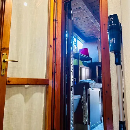 Casa La Thumbergia Feriehus