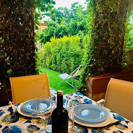 Casa La Thumbergia Costa Rei