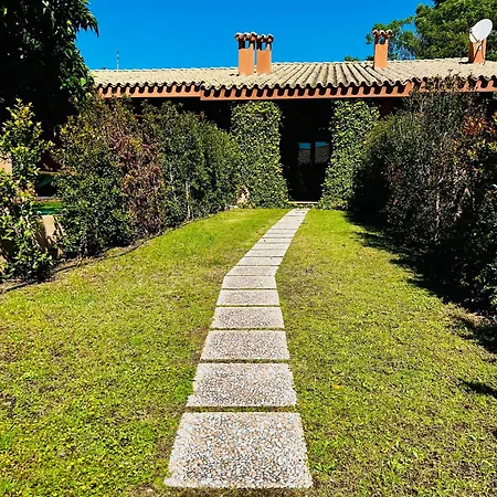 Casa La Thumbergia *
