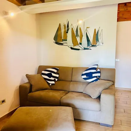 Сasa de vacaciones Casa La Thumbergia Costa Rei
