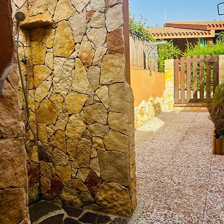 Tatil Evi Casa La Thumbergia *