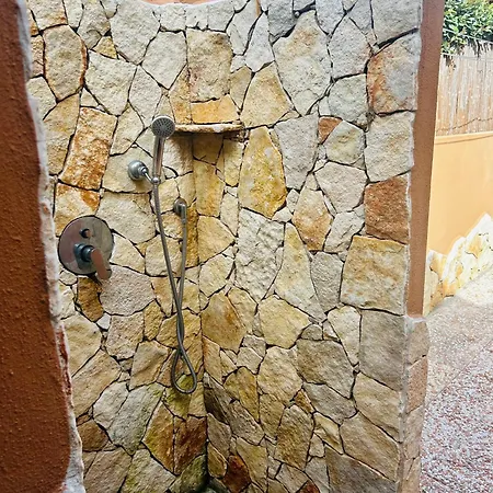 Casa La Thumbergia