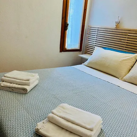 Tatil Evi Casa La Thumbergia Costa Rei