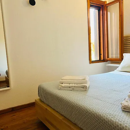 Ferienhaus Casa La Thumbergia